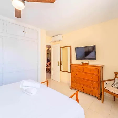 Apartment Centrico Con Terraza En La Playa *