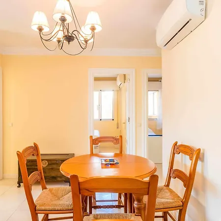 Centrico Con Terraza En La Playa Apartment *