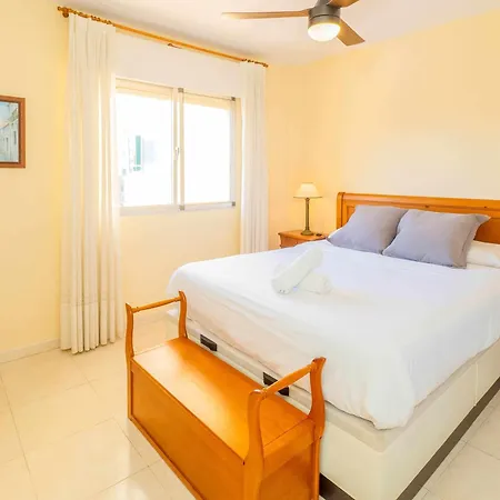 Apartment Centrico Con Terraza En La Playa *