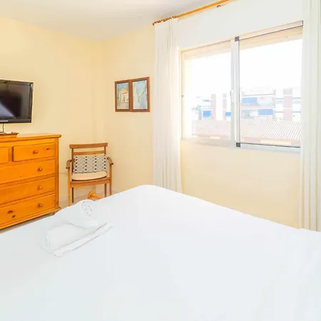 Apartment Centrico Con Terraza En La Playa Rincon de la Victoria